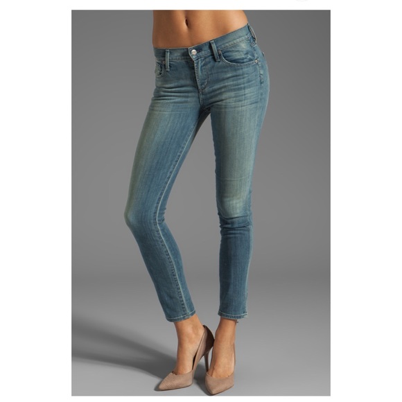 Citizens of Humanity size 26, 29” Thompson jeans - Picture 1 of 4